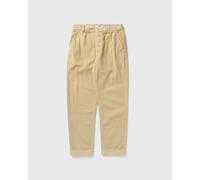 Edmmond Studios JORGE PANT men Casual Pants beige in taglia:M