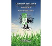 Edmond Bordeaux Székely Die Lehren der Eßener (Tascabile)
