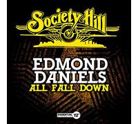 Edmond Daniels - All Fall Down