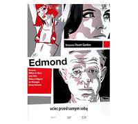 Edmond [DVD] (IMPORT) (Nessuna versione italiana)
