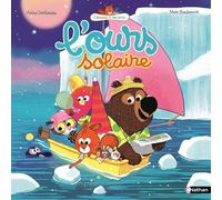 Edmond et ses amis - L'ours solaire