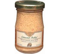 Edmond Fallot | Senape di Digione alle Noci del Périgord, vaso da 105 ml