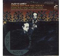 Edmond Hall/art Hodes - Original Blue Note Jazz. Volume 1