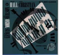 Edmond Hall - Memorable Sessions