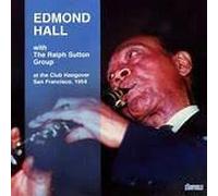 Edmond Hall & Ralph Sutton - At Club Hangover