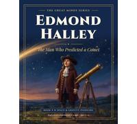 Edmond Halley: The Man Who Predicted a Comet