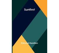 Edmond Hamilton Sunfire (Tascabile)