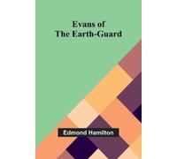 Edmond Hamilton The days play (Edition1) (Tascabile)