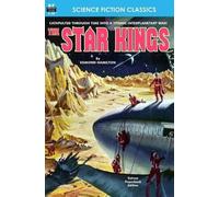 Edmond Hamilton The Star Kings (Tascabile)