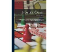Edmond Hoyle Hoyle's Games (Tascabile)