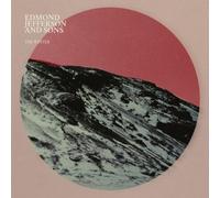 Edmond Jefferson & Sons The Winter (Vinyl LP) 12" Album