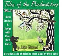 Edmond, John - Tales Of The Bird Watchers 3