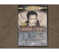 Edmond O Brien Double Feature - Edmond O Brien Double Feature