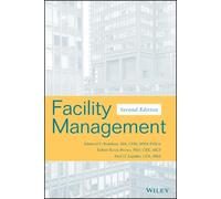 Edmond P. Rondeau Robert Kevin Brown Paul D. Facility Manage (Copertina rigida)