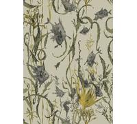 Edmond Petit Carta da parati Jardin Marine - RM115-04 - Gris