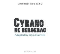 Edmond Rostand Cyrano de Bergerac (Tascabile) Oberon Modern Plays