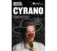 Edmond Rostand Cyrano (Tascabile) Oberon Modern Plays