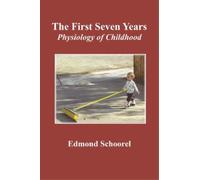 Edmond Schoorel The First Seven Years (Tascabile)
