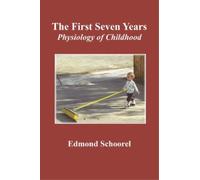 Edmond Schoorel The First Seven Years (Tascabile)