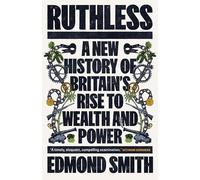 Edmond Smith Ruthless (Copertina rigida)