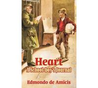 Edmondo de Amicis Heart (Tascabile)