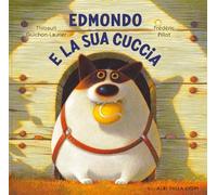Edmondo e la sua cuccia