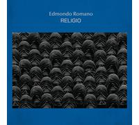 Edmondo Romano Religio (CD)