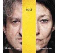 Edmondo Romano, Simona Fasano - Es/Sé