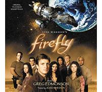 Edmonson, Greg - Firefly