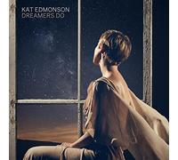 Kat Edmonson Dreamers Do (CD) Album
