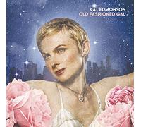 EDMONSON, KAT - OLD.. -BLU-SPEC-