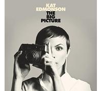 Edmonson Kat - The Big Picture