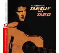 Edmonson, Travis - Travelin' With Travis