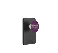 Edmonton Alberta Canada Boemia - Edmonton Italia PopSockets PopWallet per MagSafe