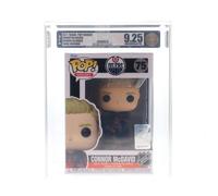 Edmonton Oilers NHL Funko Pop Vinile Personaggio Connor Mcdavid (Terzo Uniforme)