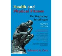 Edmund a Cruz Health and Physical Fitness (Copertina rigida)
