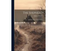 Edmund Blunden The Shepherd (Tascabile)