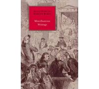 Edmund Burke Select Works of Edmund Burke (Tascabile)