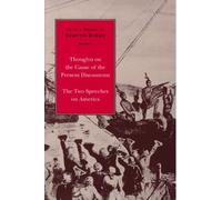 Edmund Burke Select Works of Edmund Burke, Volume 1 (Tascabile)