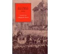 Edmund Burke Select Works of Edmund Burke, Volume 3 (Copertina rigida)