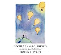Edmund Byrne Secular and Religious (Tascabile)