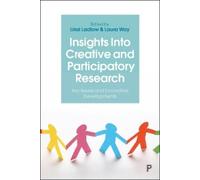 Edmund Coleman-Fo Insights Into Creative and Participatory Re (Copertina rigida)