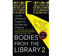 Edmund Crispin Dorothy L. Sayers Agatha Christie Mar Bodies from the (Tascabile)