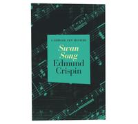 Edmund Crispin Swan Song (Tascabile)