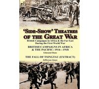 Edmund Dane Jefferson Jon 'Side-Show' Theatres of the Great W (Copertina rigida)