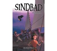 Edmund Dulac Sinbad the Sailor (Tascabile)