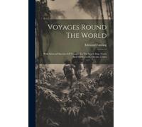 Edmund Fanning Voyages Round The World (Tascabile)