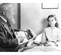 Edmund Gwenn Miracolo Sulla 34ª Strada (1947) [1041873] Foto 8x10 O Poster
