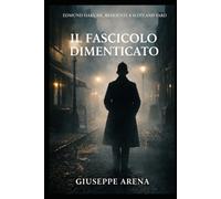 Edmund Hakume - il fascicolo dimenticato