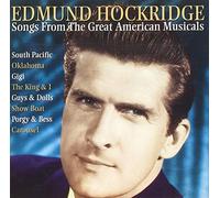 Edmund Hockridge - Songs from the Great American Musicals